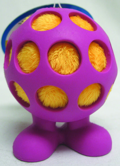 JW Pet Company Hol-ee Cuz Dog Toy