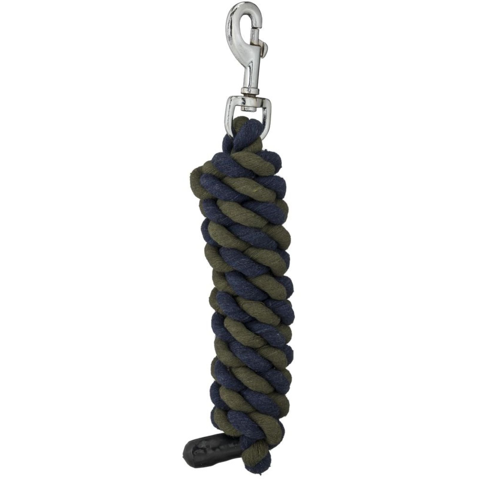 Basic Cotton Multi-Color Lead Rope