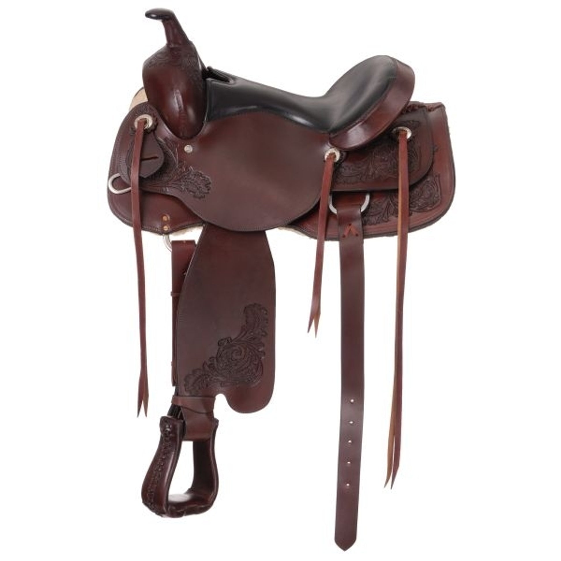 Royal King Alpine Trail Saddle