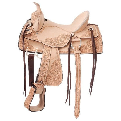 King Series Roma Trail Saddle