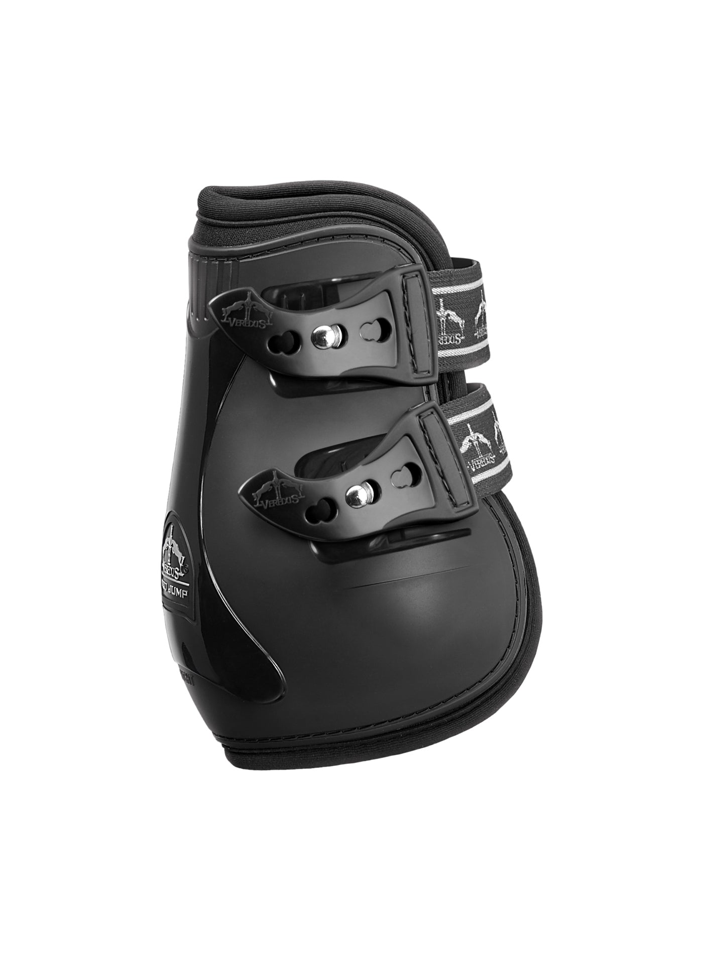 Veredus Pro Jump Elastic Rear Fetlock Boots