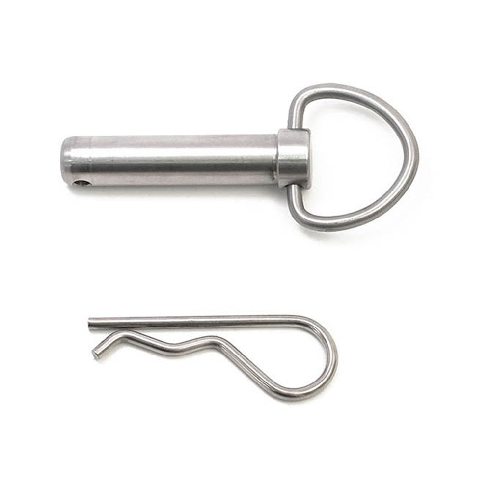 HiTie Complete Tether System - Universal Mount
