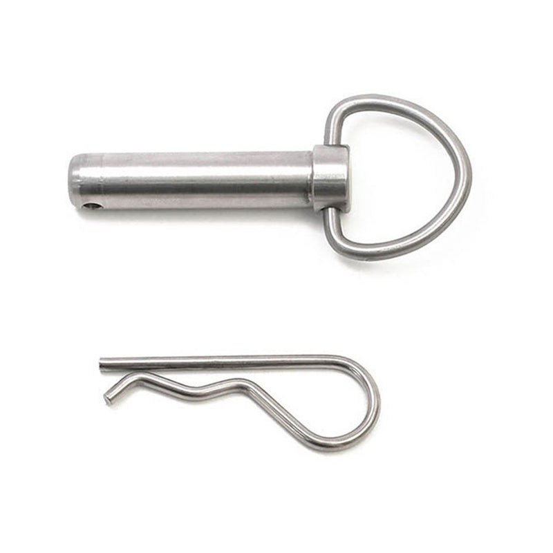 HiTie Complete Tether System - Universal Mount