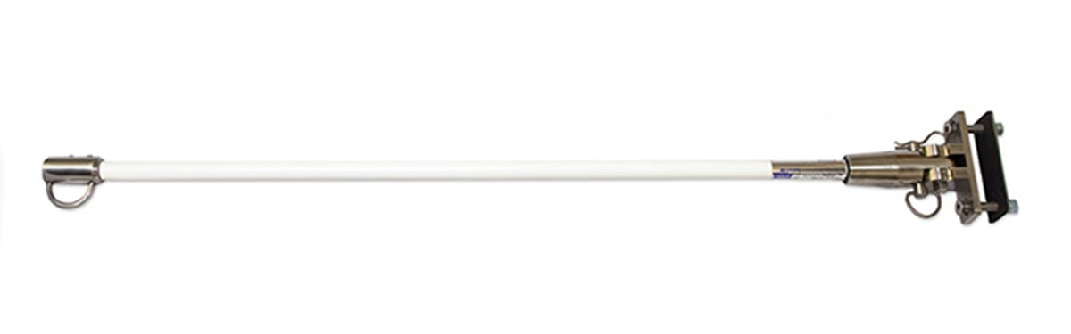 HiTie Complete Tether System - Universal Mount