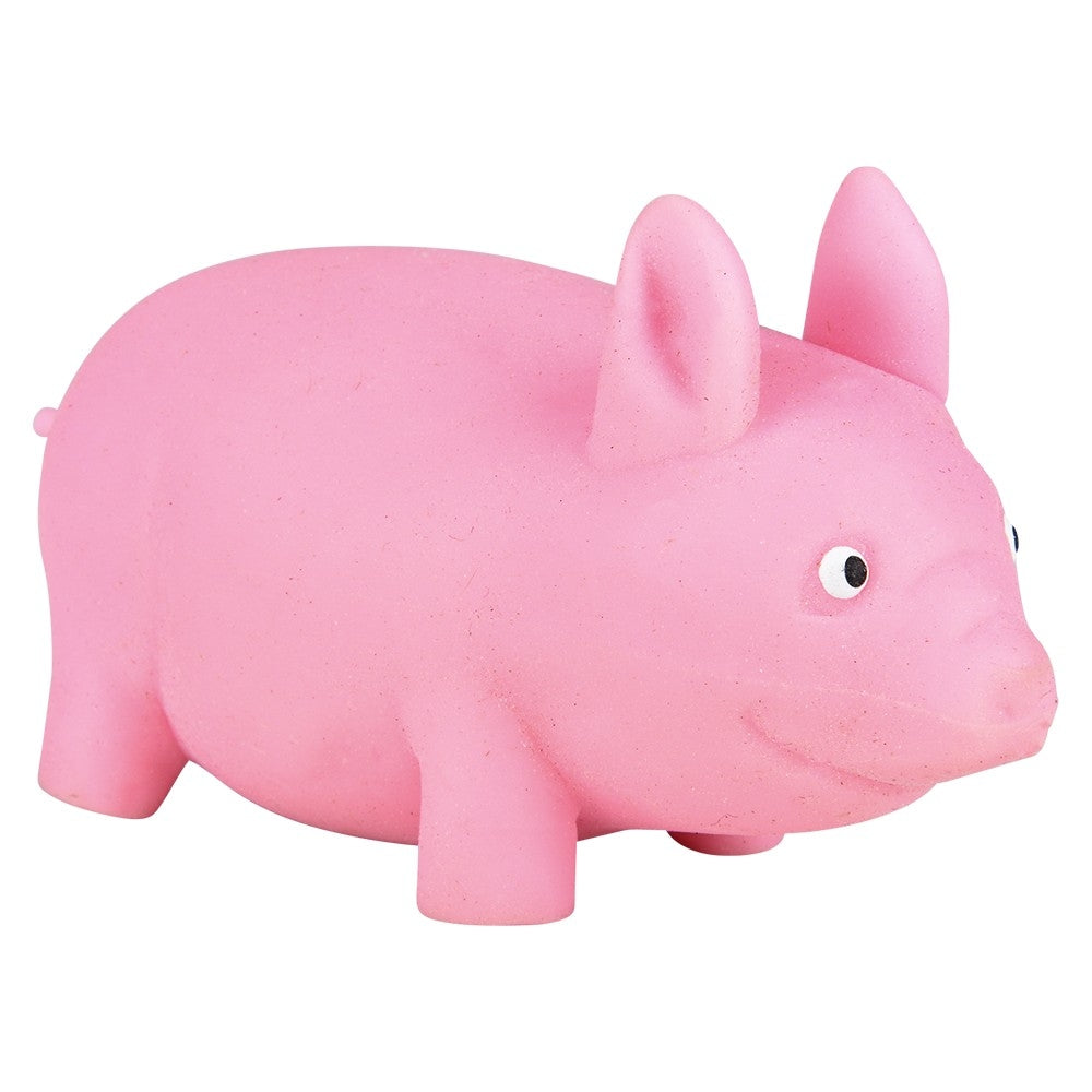 Stretch Squish Pig Fidget Toy