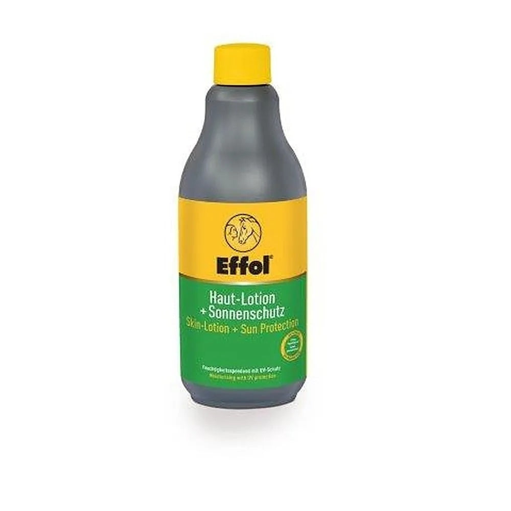 Effol Skin-Lotion + Sun Protect
