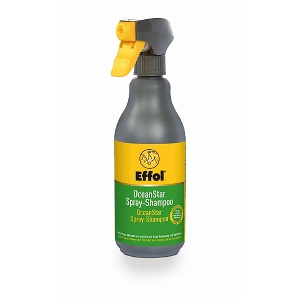 Effol Ocean-Star Spray Shampoo