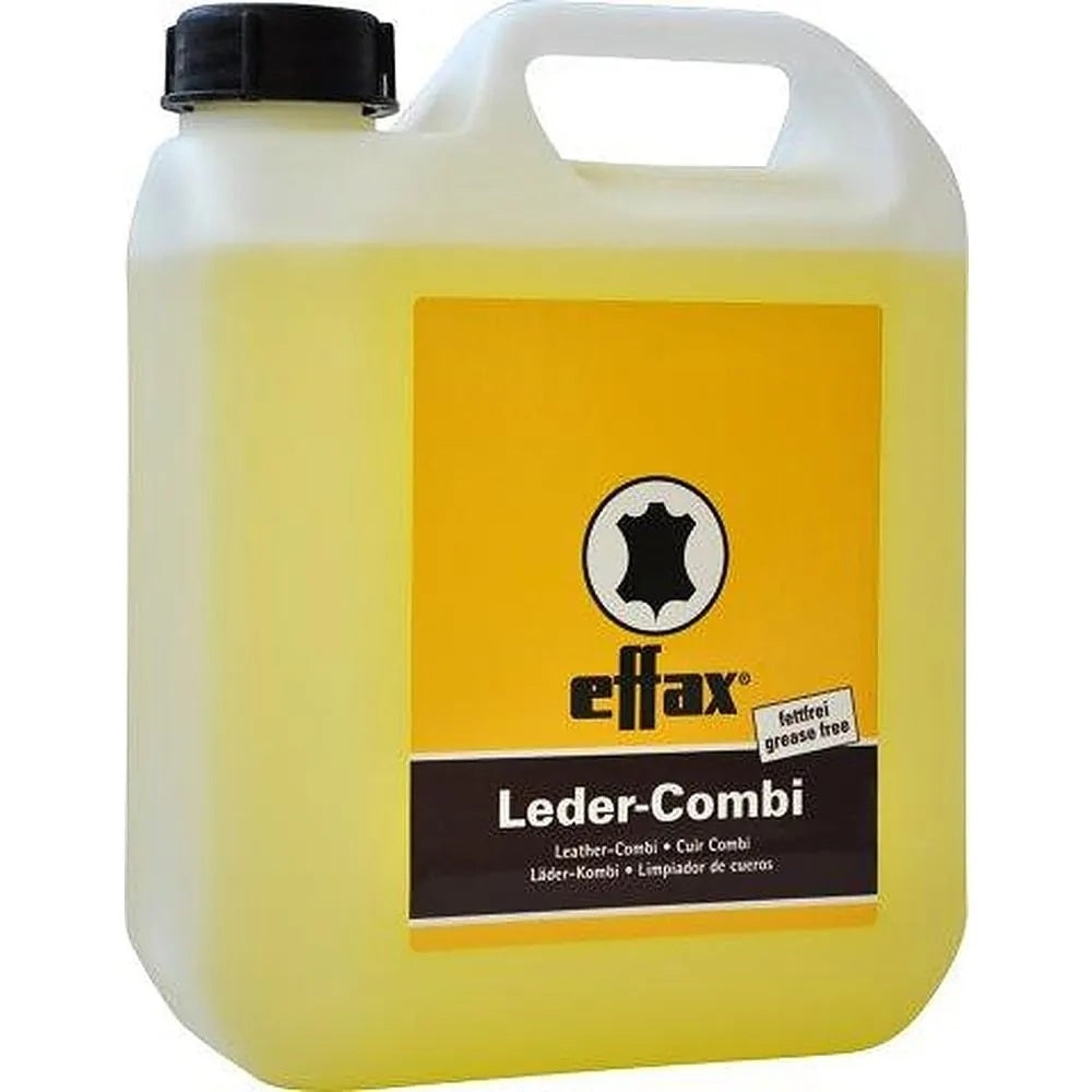Effax Leather-Combi