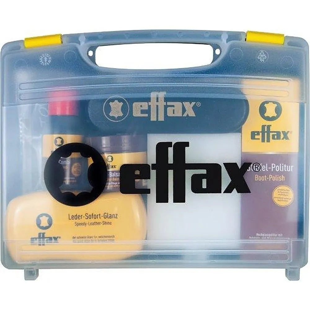 Effax Leather-Care-Case