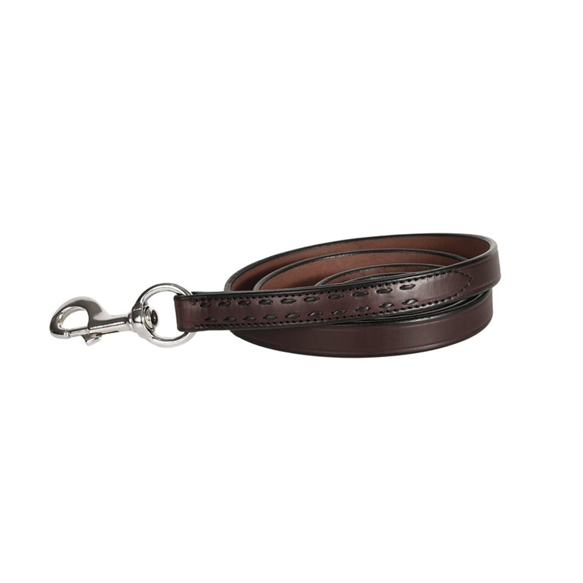 Perri's Buckstitch Lead with Snap