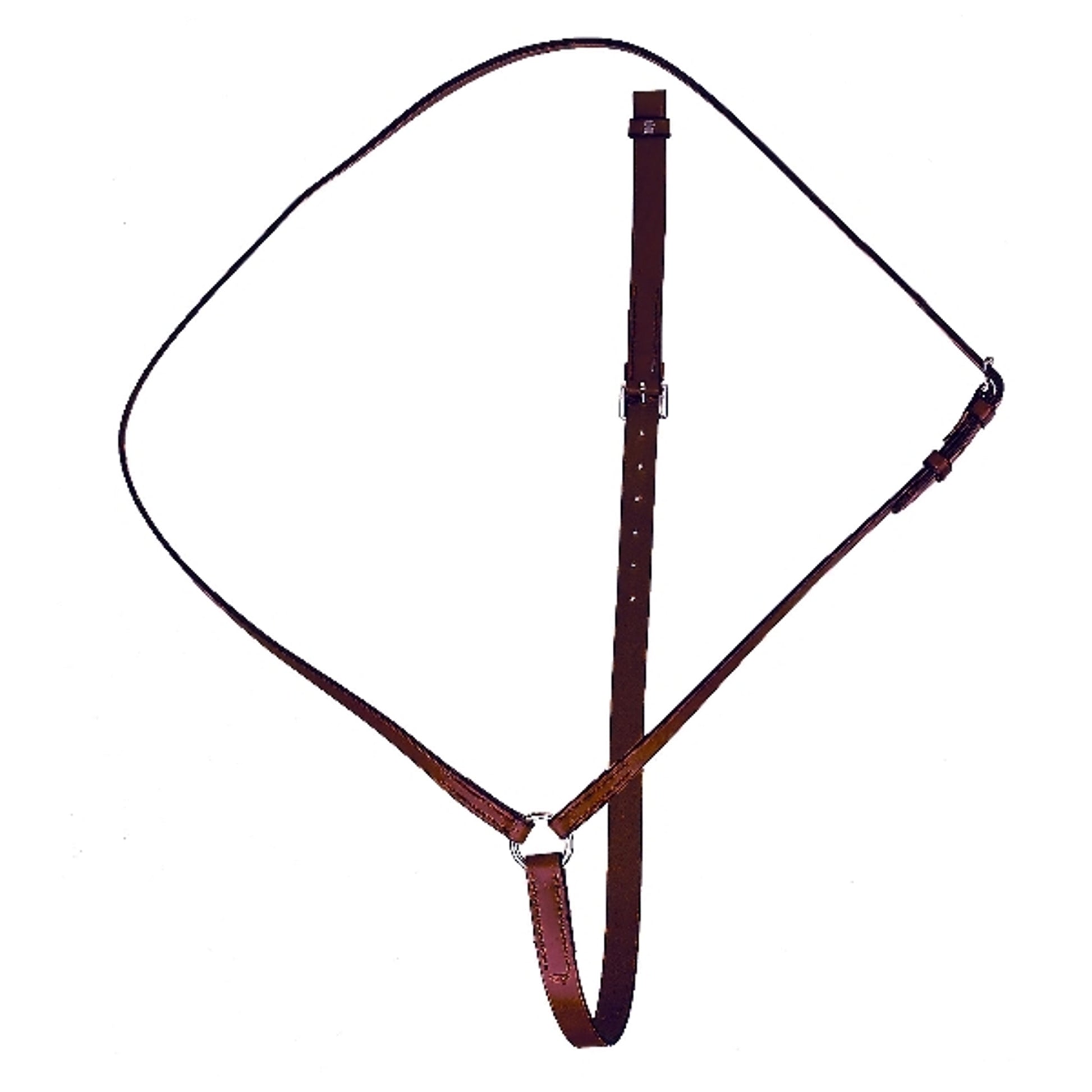 Tory Racing Yoke Horse Bk/Gry