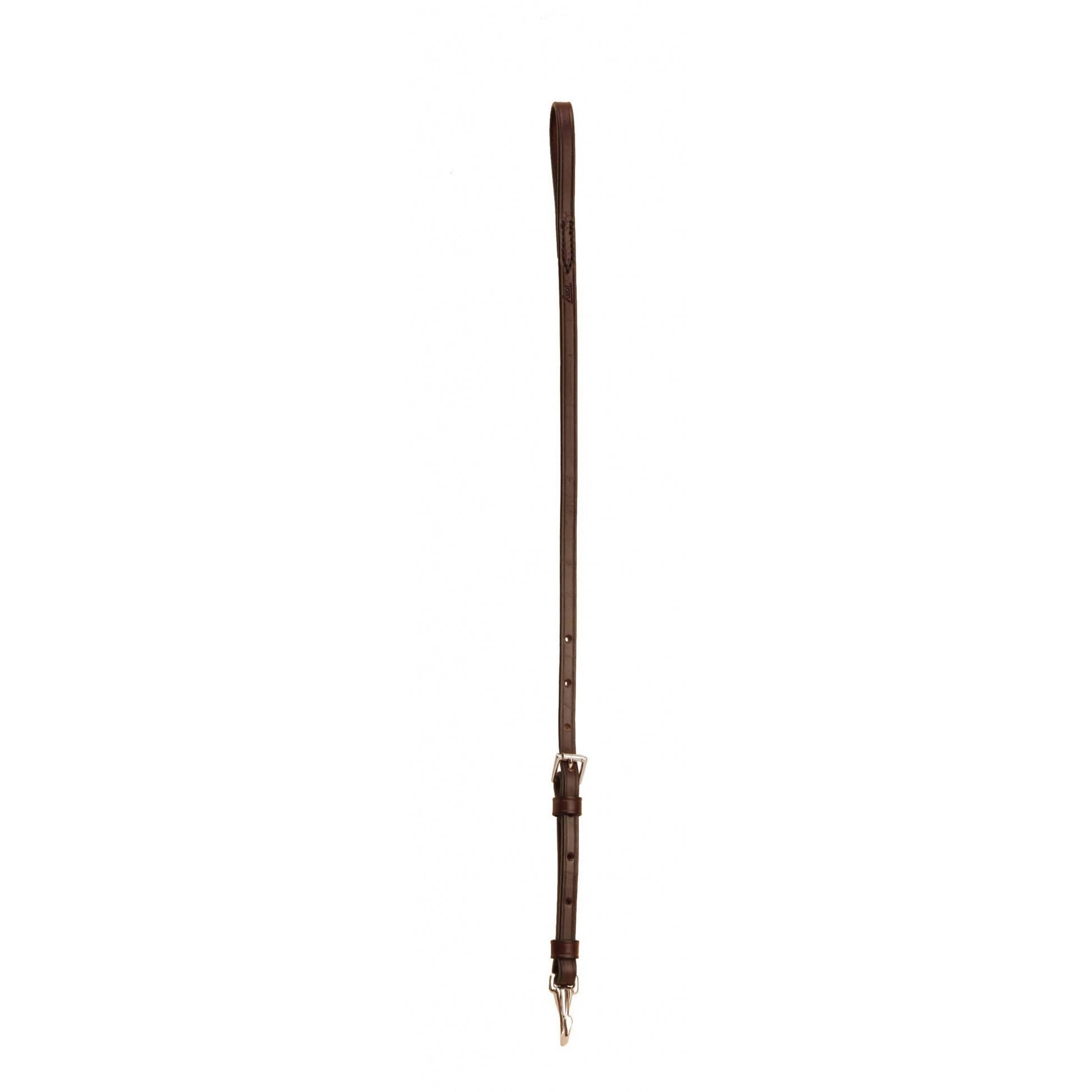 Tory Leather Standing Attachment With Snap Hrs Hav