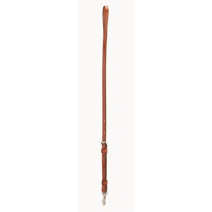 Tory Leather Standing Attachment With Snap Hrs Hav