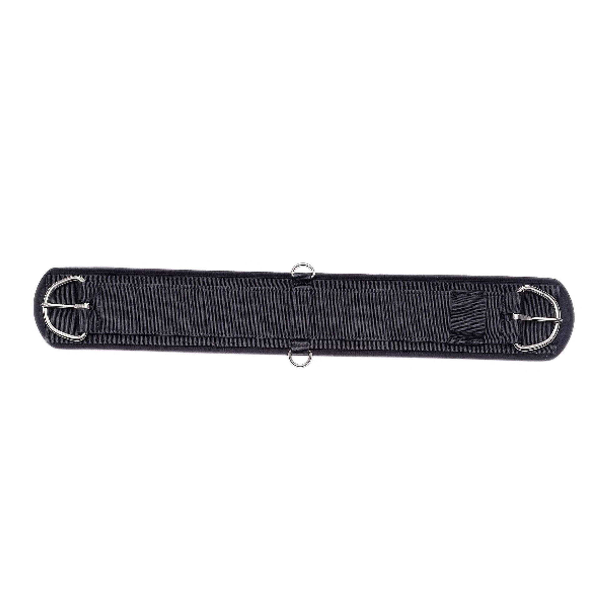 Tory Economy Pvc Pony Girth 22 Bk/Gry