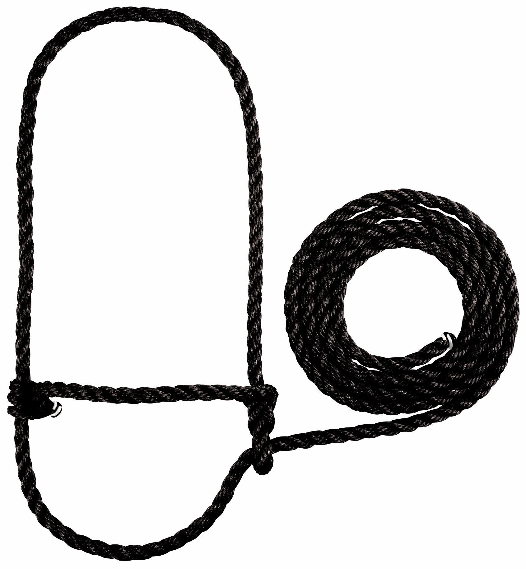 Weaver Cattle Rope Halter