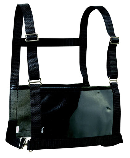 Exhibitor Show Number Harness