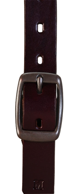 Weaver Leather Brown Bombshell Show Halter