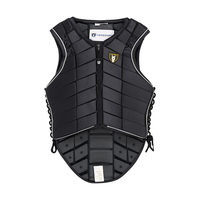 Tipperary Eventer Protective Vest LG Pink