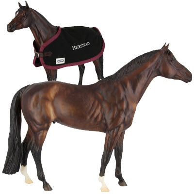 Breyer Hickstead Olympic Gold Medalist