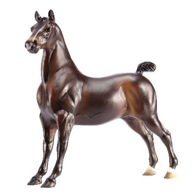 Breyer Heartland High Tech Hackney Pony