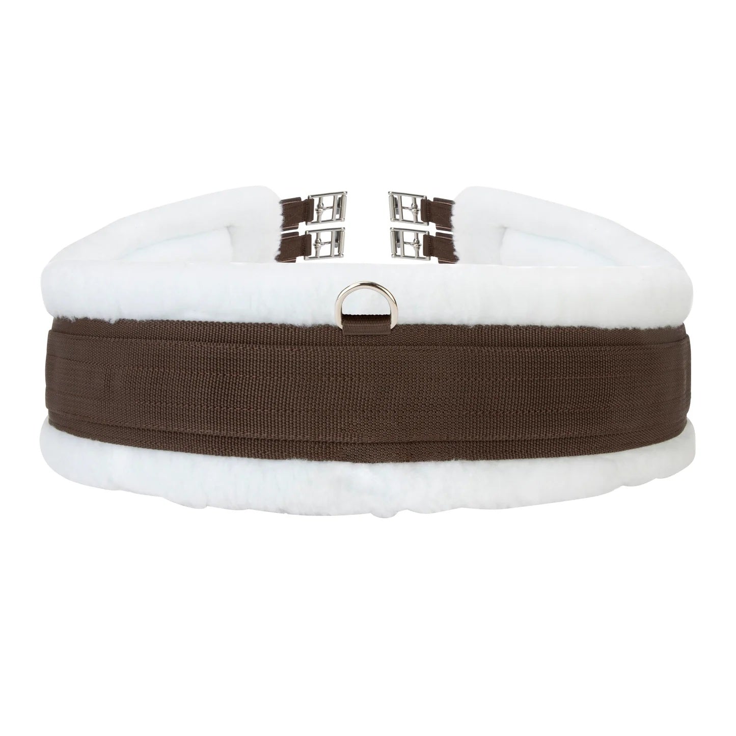 Shires Fleece Lined Girth