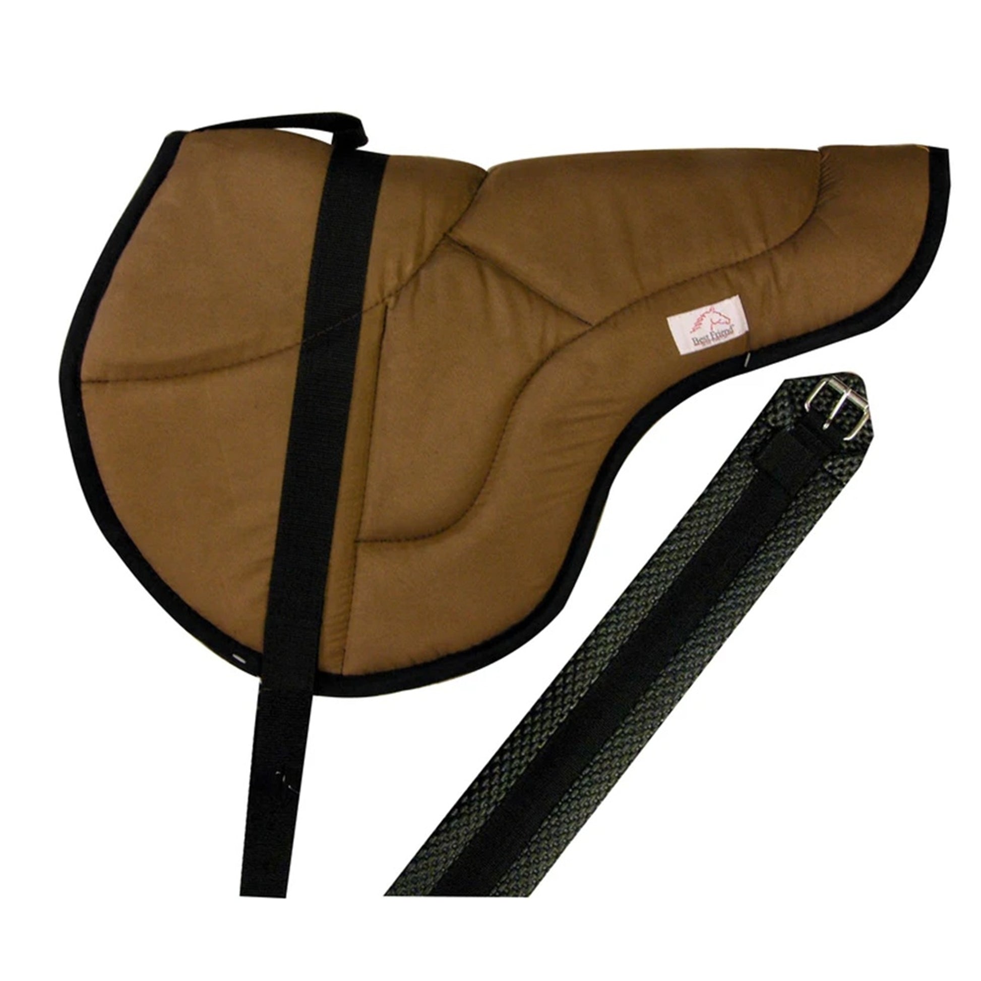 Best Friend Pony English Bareback Riding Pad
