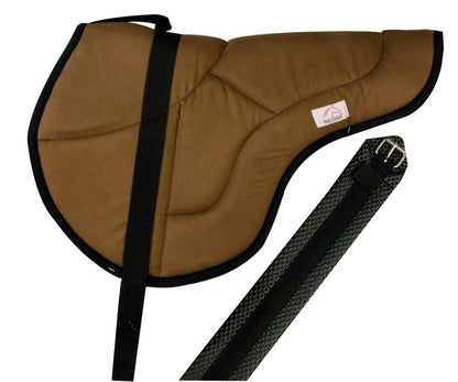 Best Friend Pony English Bareback Riding Pad