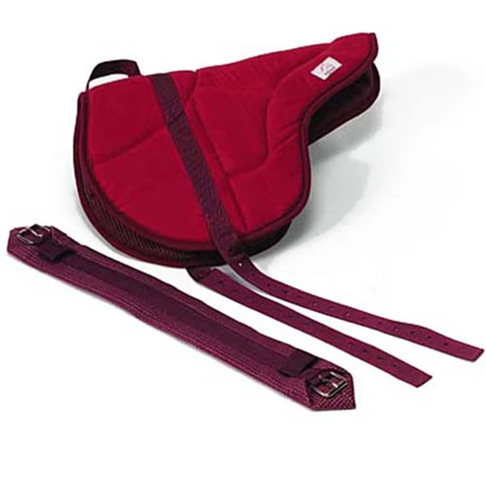 Best Friend Pony English Bareback Riding Pad