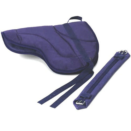 Best Friend English Style Bareback Pad