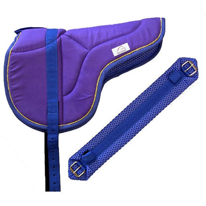 Best Friend Pony English Bareback Riding Pad
