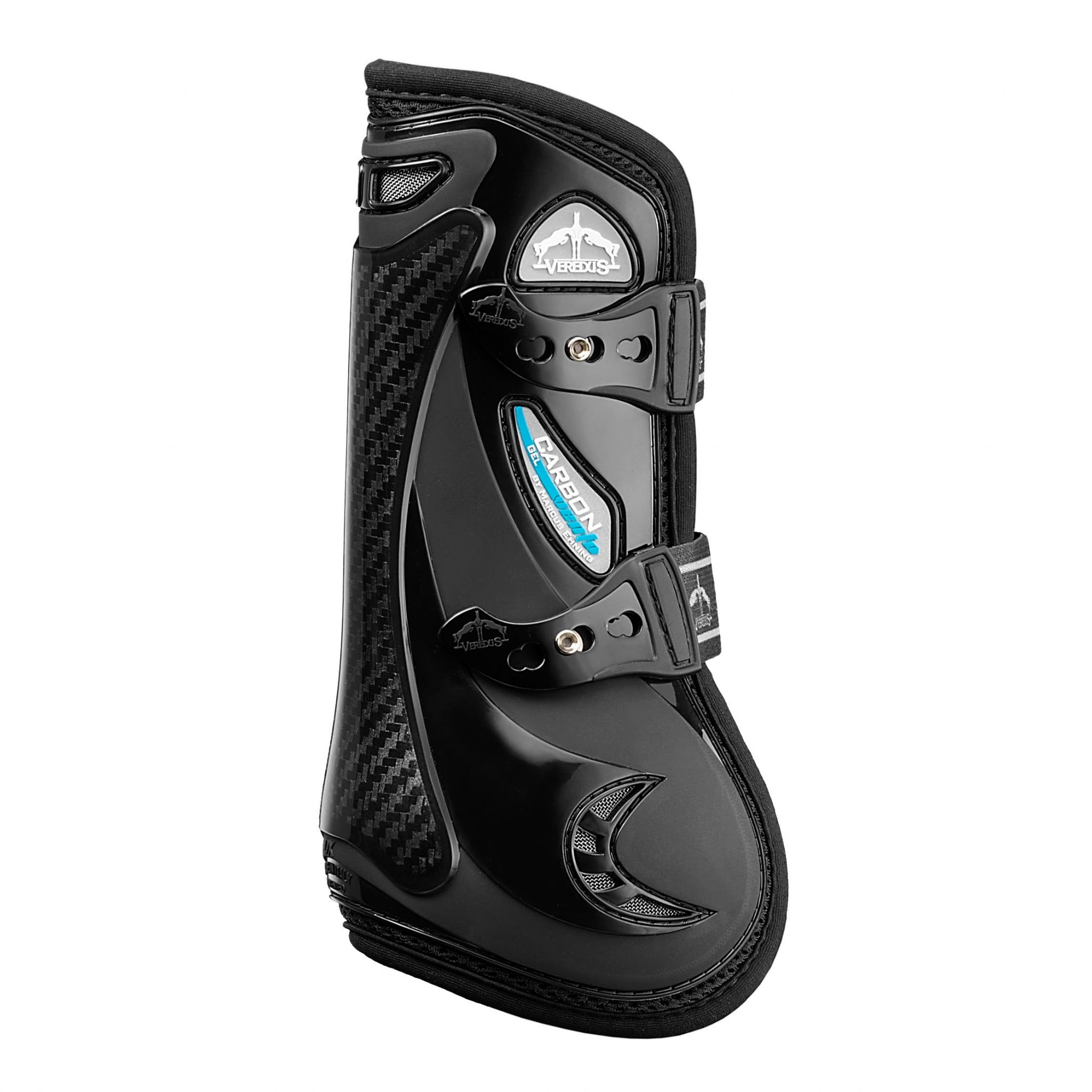 Veredus Carbon Gel Vento Front Tendon Boots