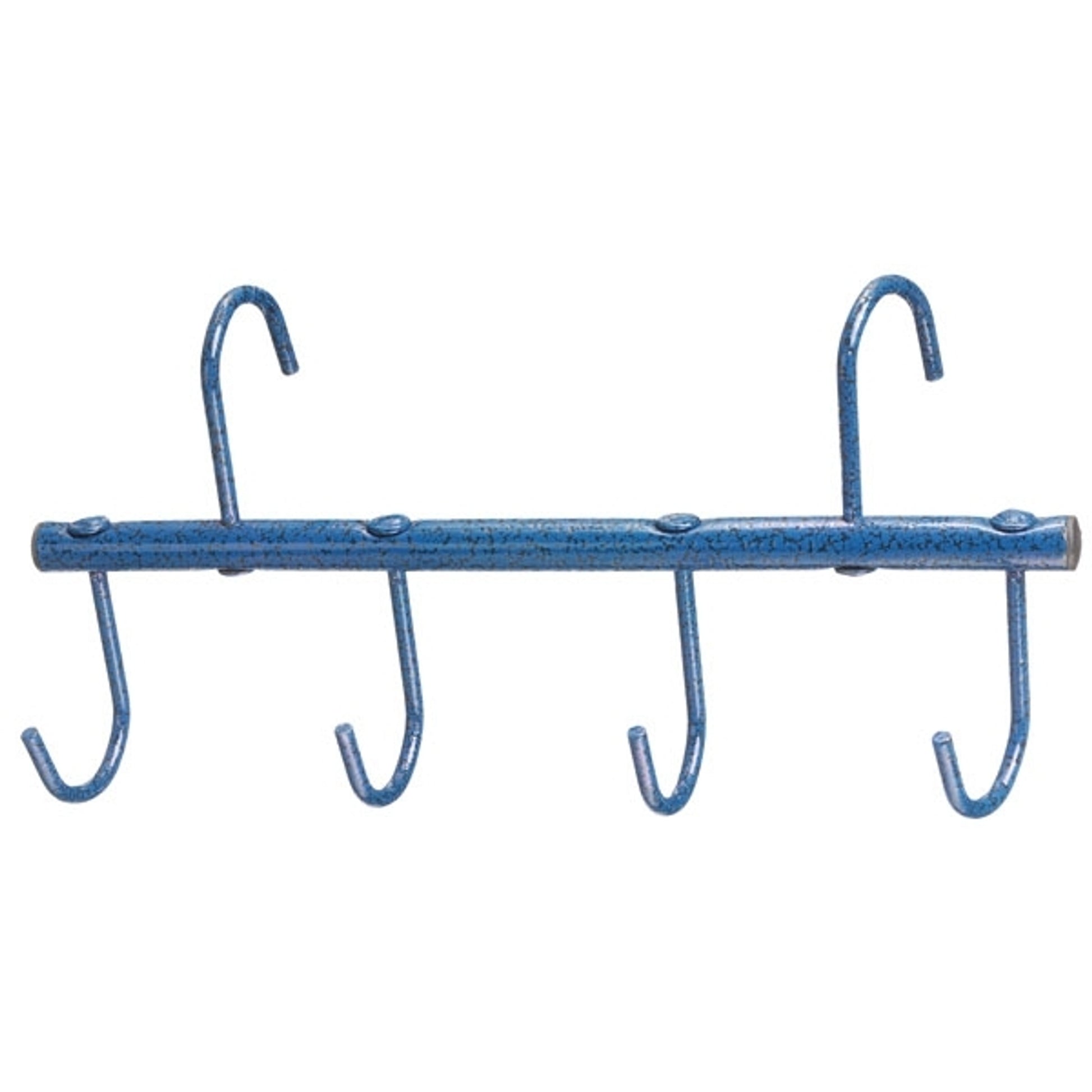 Tough1 Traveling Swivel Hook Tack Rack