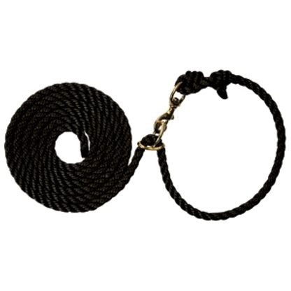 Weaver Livestock Adjustable Poly Neck Rope