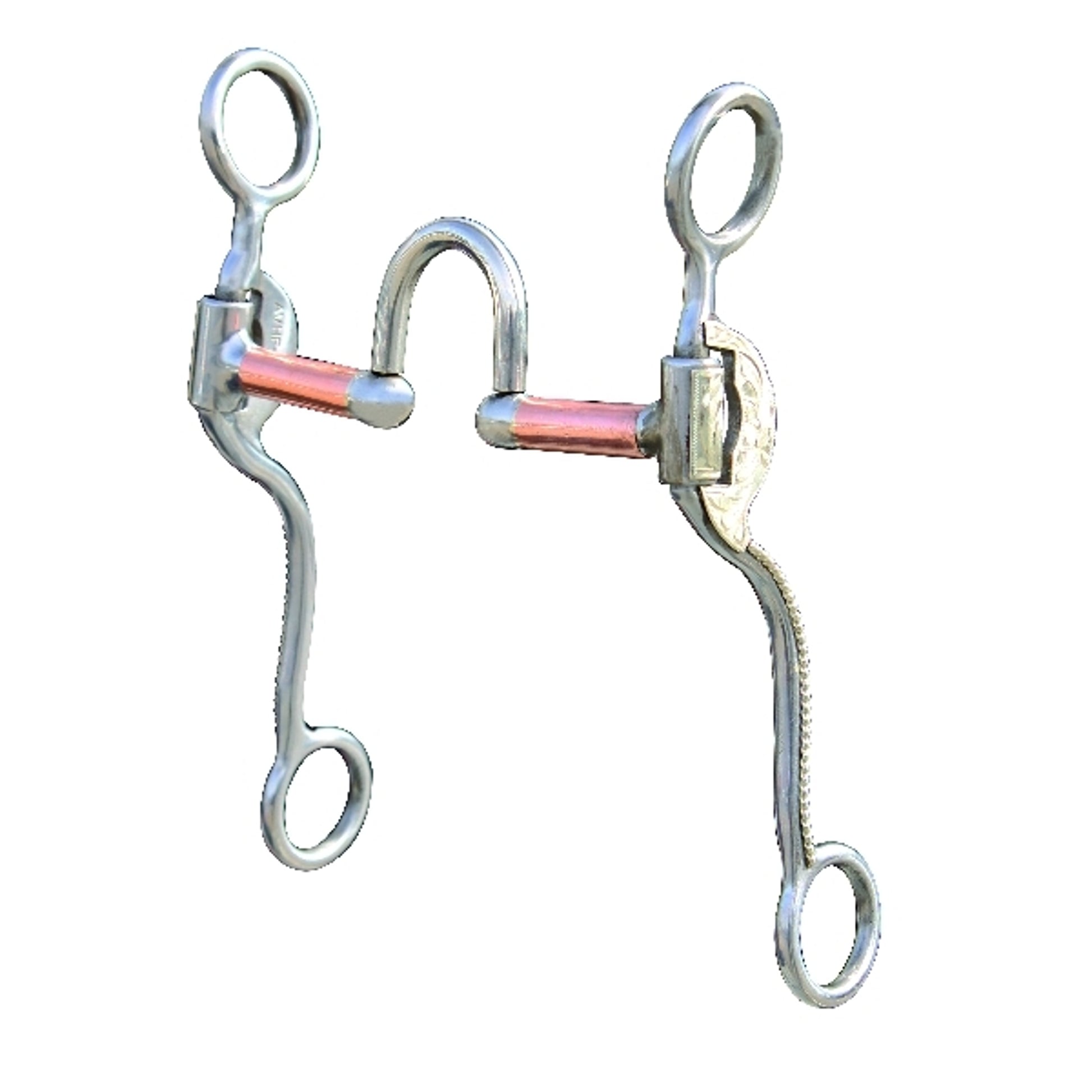 Bob Avila Correction Highpoint Shank Bit