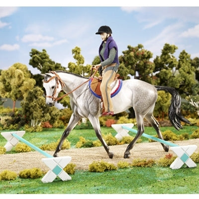 Breyer Traditional Cavaletti Set