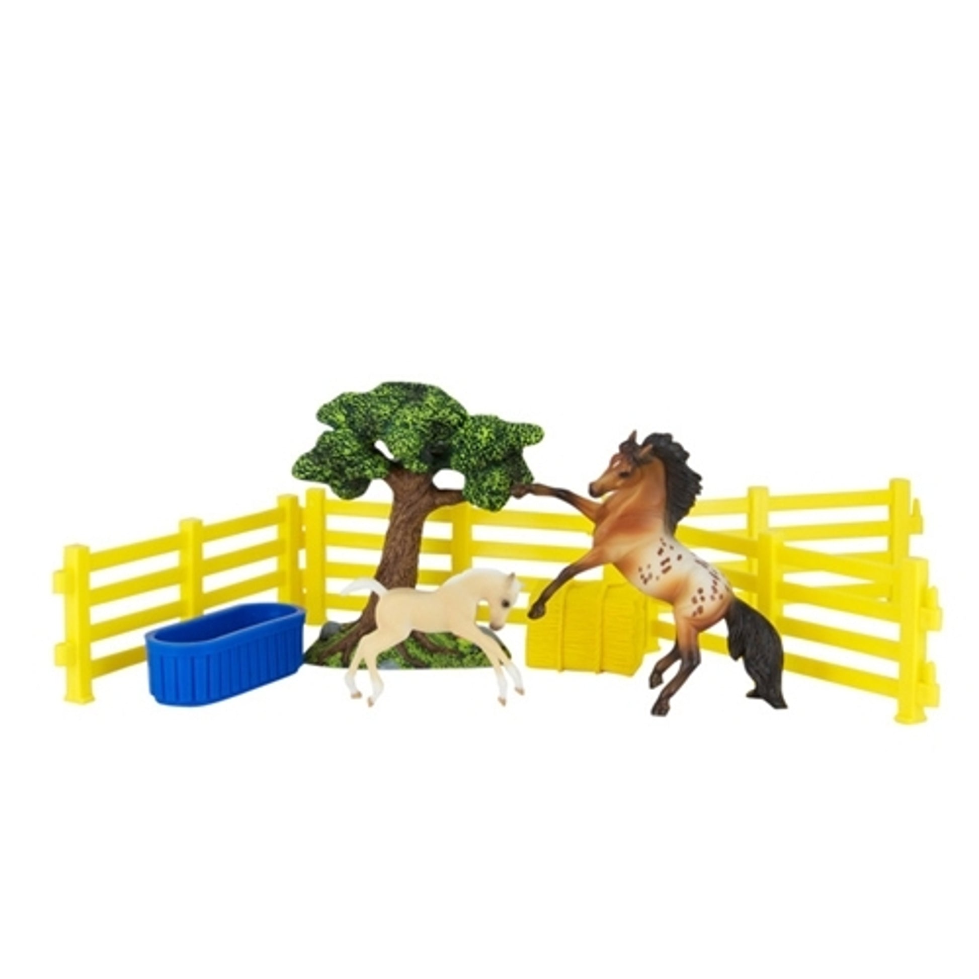 Breyer Stablemates Horse Set