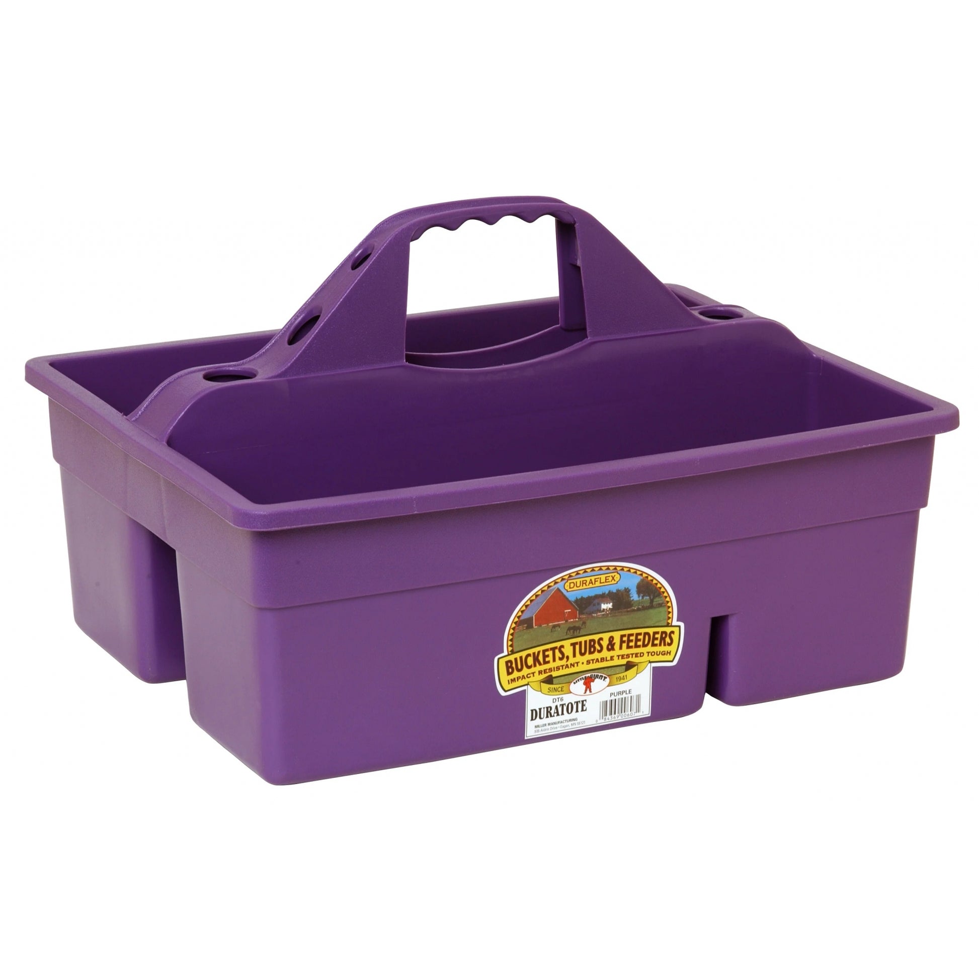 Little Giant Plastic DuraTote