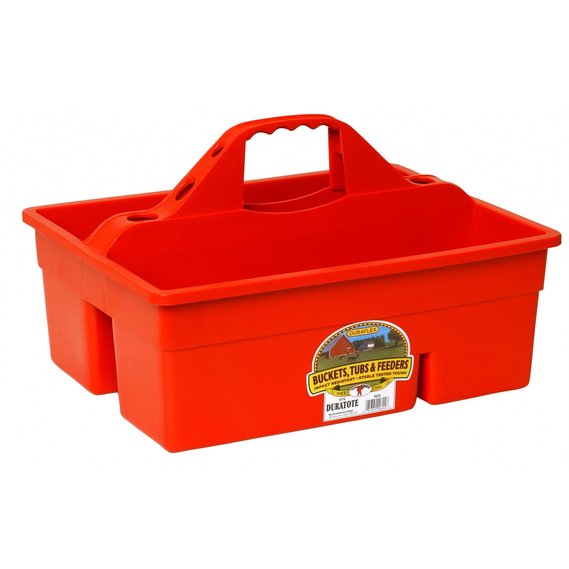 Little Giant Plastic DuraTote