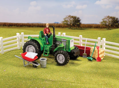 Breyer Stablemates Breyer Acres