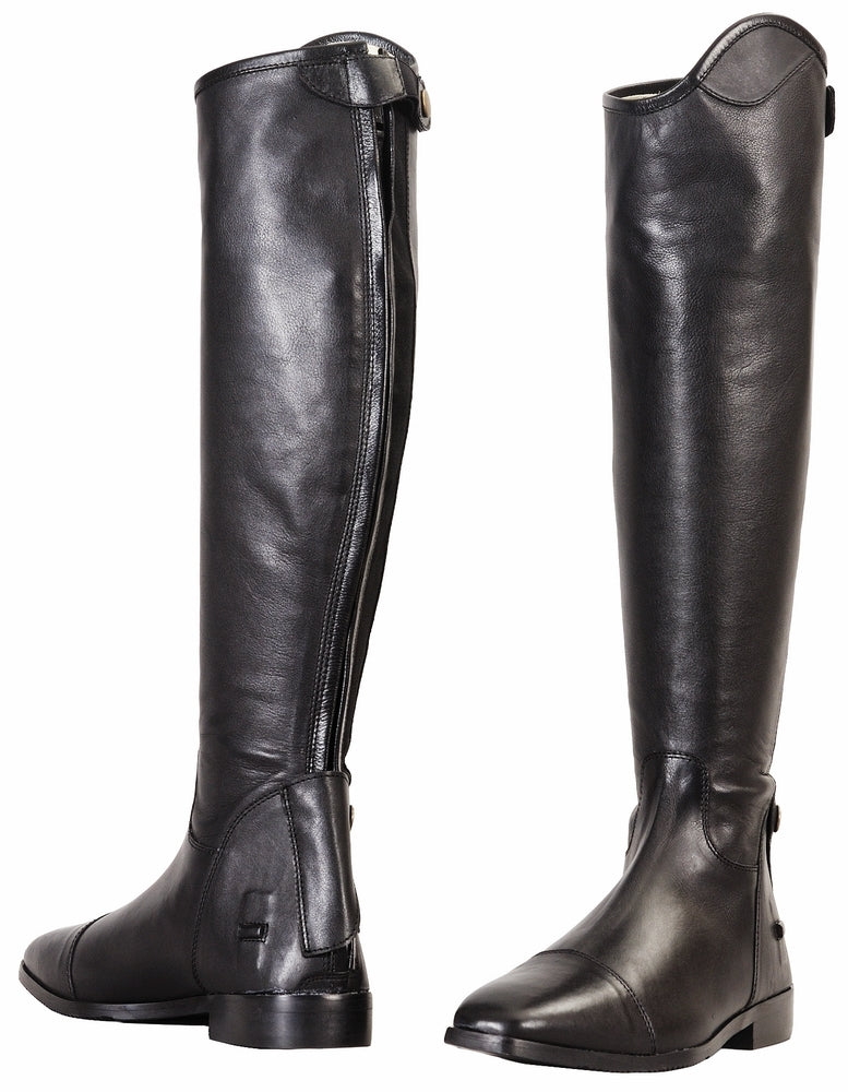 TuffRider Ladies Wellesley Tall Dress Boots