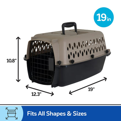 Petmate Vari Kennel Pet Carrier