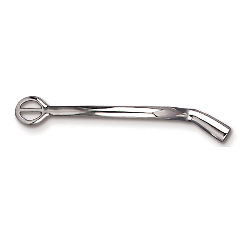 Toklat Ladies Pow Canted SpurBk/Wh