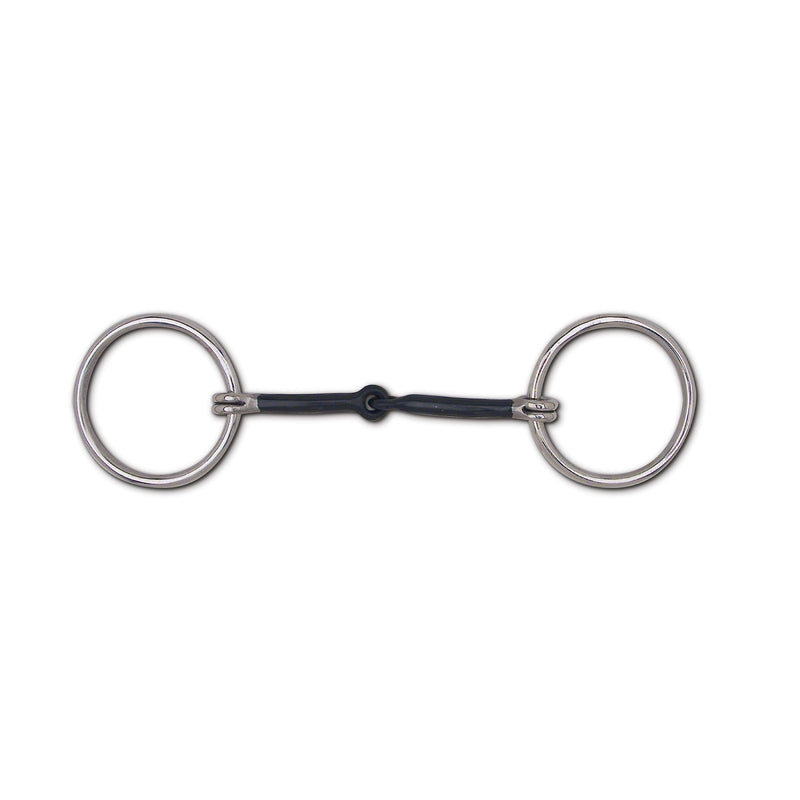 Toklat Tom Thumb Snaffle 5 Brn