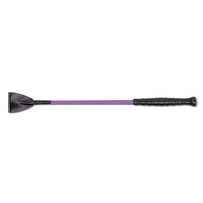 Wonder Whip Short Riding Bat 18 Black