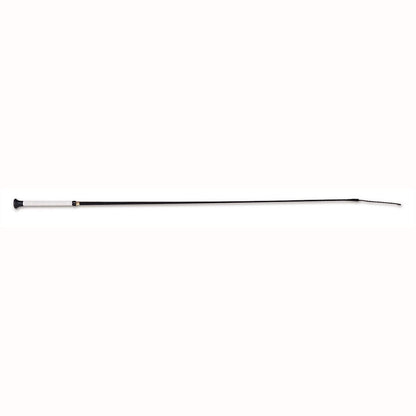 Wonder Whip Dressage Whip 39 Black