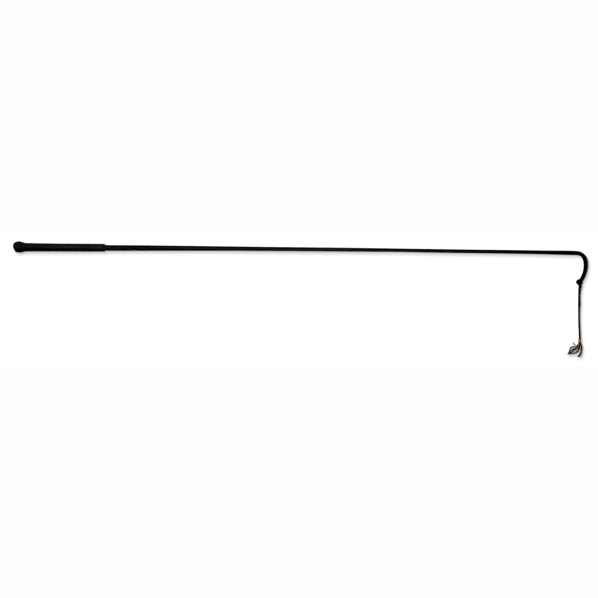 Wonder Whip Sulky Whip 45 Black
