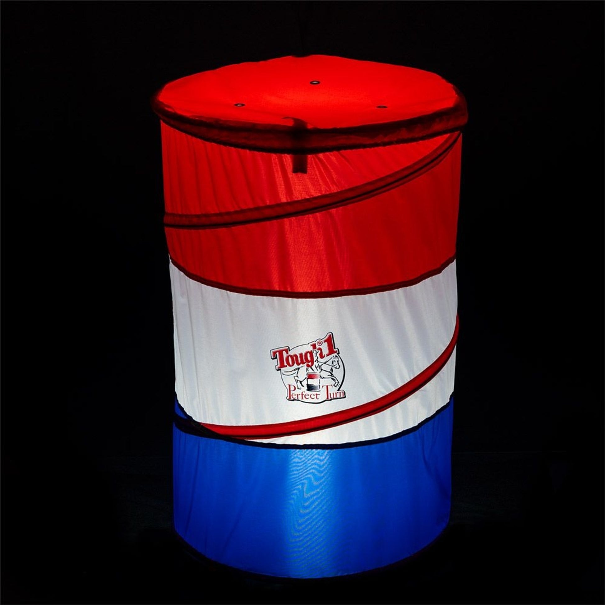 Tough1 Perfect Turn Collapsible Barrels