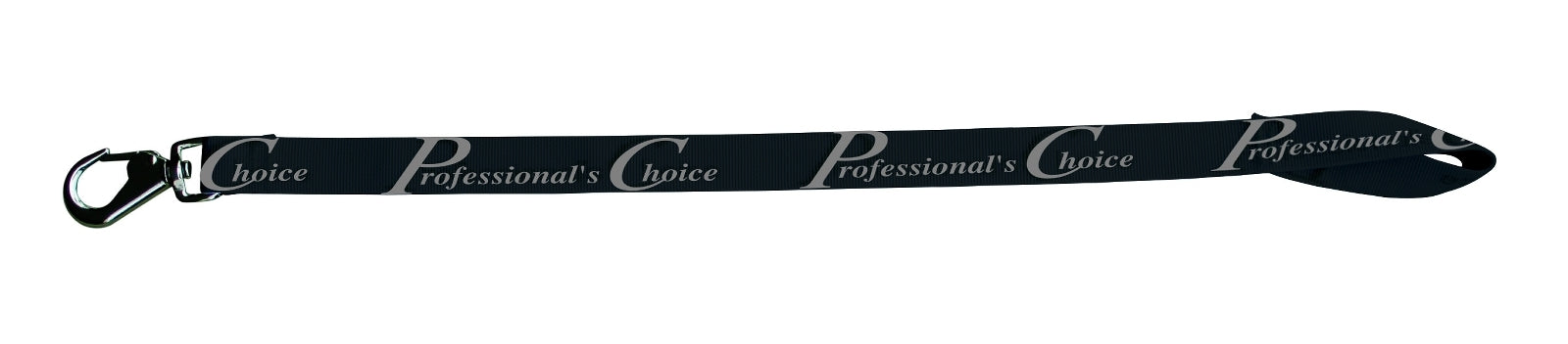 Professionals Choice Bucket Straps White