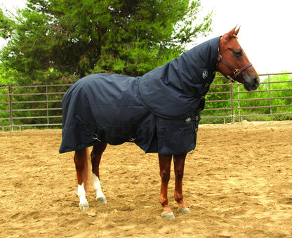 Professionals Choice 1200D Neck Cover