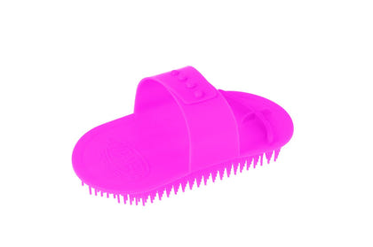 Weaver Massage Brush
